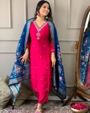 Kurti Pant