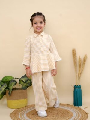 Kids co-ords