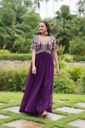 Gowns - Image 2