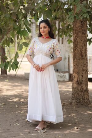 Gowns - Image 7