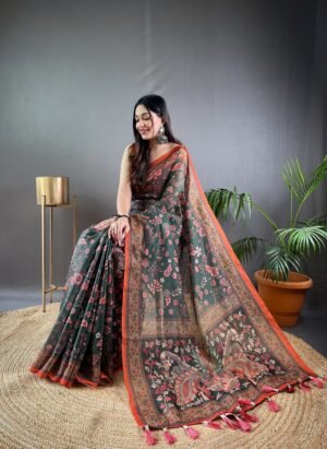 Saree - Image 2