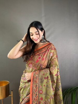 Saree - Image 2