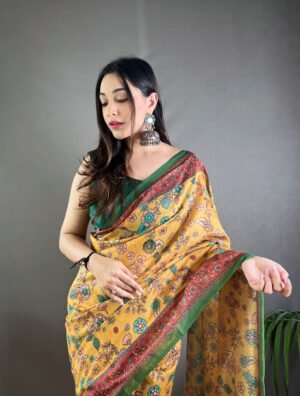 Saree - Image 3