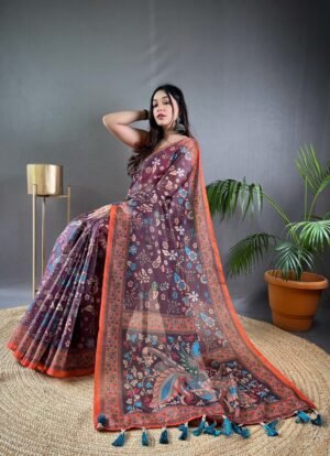 Saree - Image 2