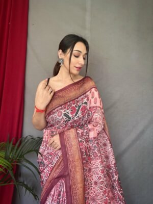 Saree - Image 3