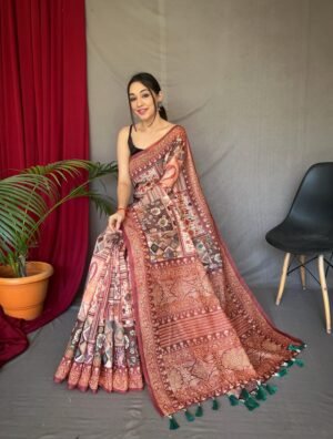 Saree - Image 3