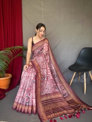 Saree - Image 2