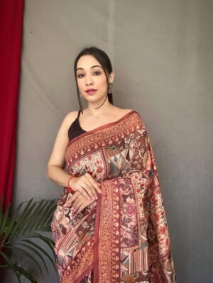 Saree - Image 2