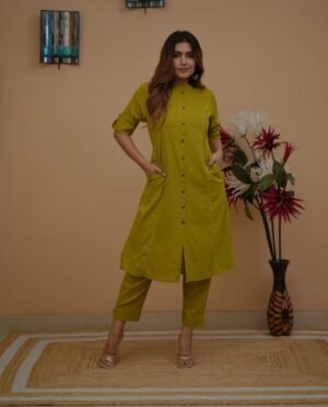 Co-ord Set - Image 4