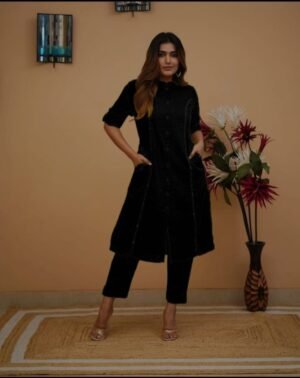 Co-ord Set - Image 2