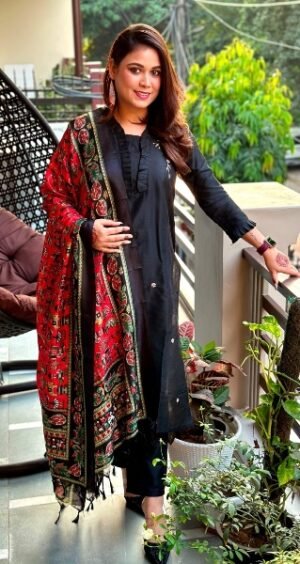Kurti Pant - Image 2