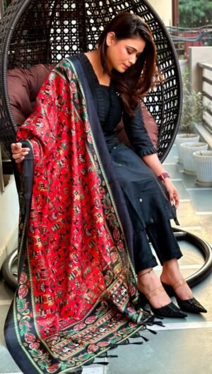Kurti Pant - Image 4