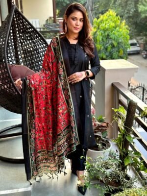 Kurti Pant