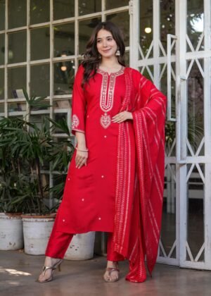 Suit Set - Image 6