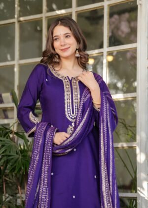 Suit Set - Image 2