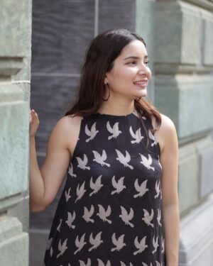 Sleeveless Kurti - Image 2