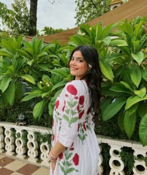 Cotton Middi - Image 4
