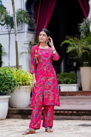 Kurti Pant - Image 2