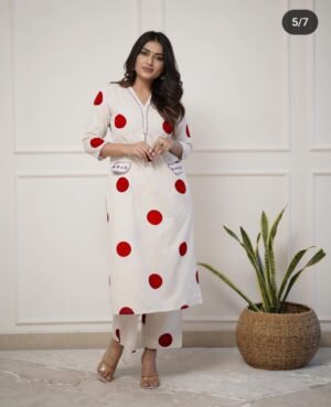 Co-ord Set