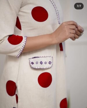Co-ord Set - Image 4