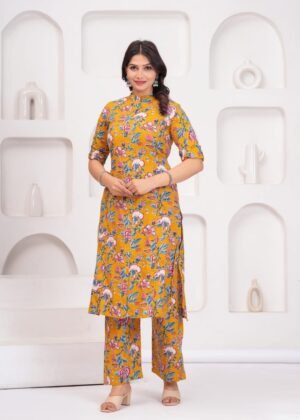 Pocket kurti - Image 4