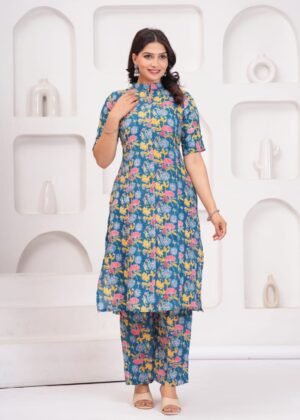Pocket kurti - Image 2