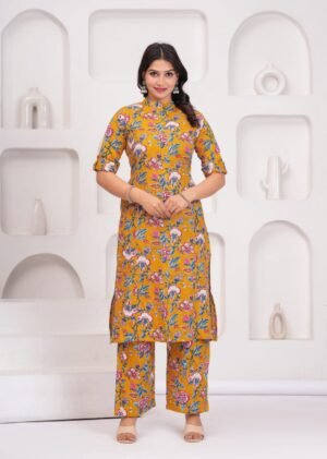 Pocket kurti - Image 5