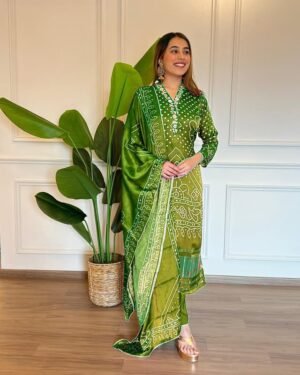 Dual Tone Kurti