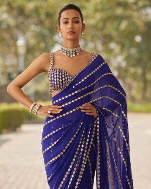 Saree - Image 2