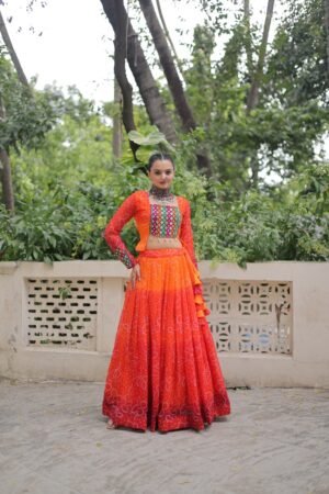 Navratri special - Image 2